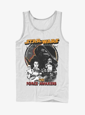 Star Wars Squared Tank