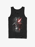 Star Wars Dark Lord Tank