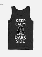 Star Wars Join Dark Tank