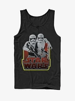 Star Wars These Troops Tank