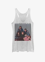 The Breakfast Club Portrait Girls Tank