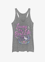 Disney Pocahontas Best Life Girls Tank