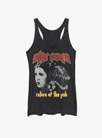 Star Wars Rock Leia Girls Tank