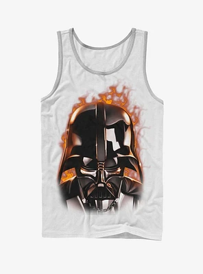 Star Wars Lord Vader Tank