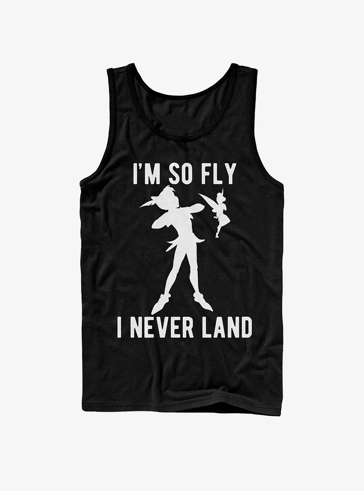 Disney Tinker Bell So Very Fly Tank