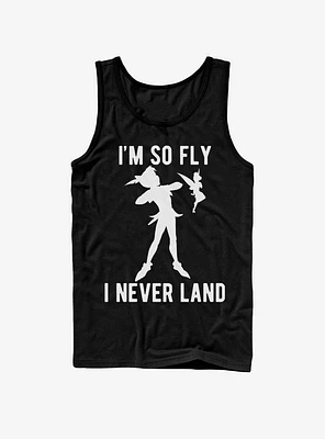 Disney Tinker Bell So Very Fly Tank