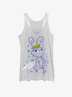 Disney Pixar A Bug's Life Queen Ant Girls Tank