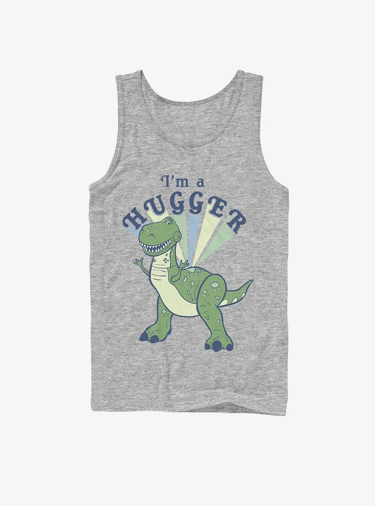 Disney Toy Story Hugger Tank