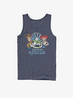 Disney Toy Story Rescue Tank