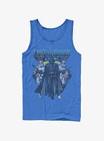 Star Wars Vader Like a Boss Tank