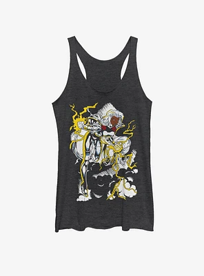 Marvel Stormin' Girls Tank