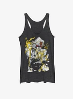 Marvel Stormin' Girls Tank