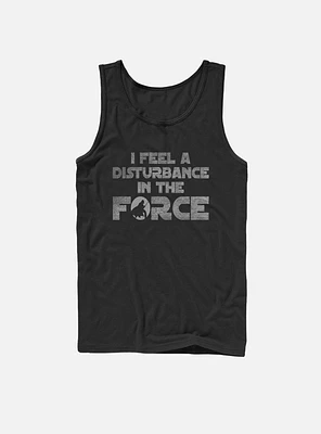 Star Wars Disturbance Tank