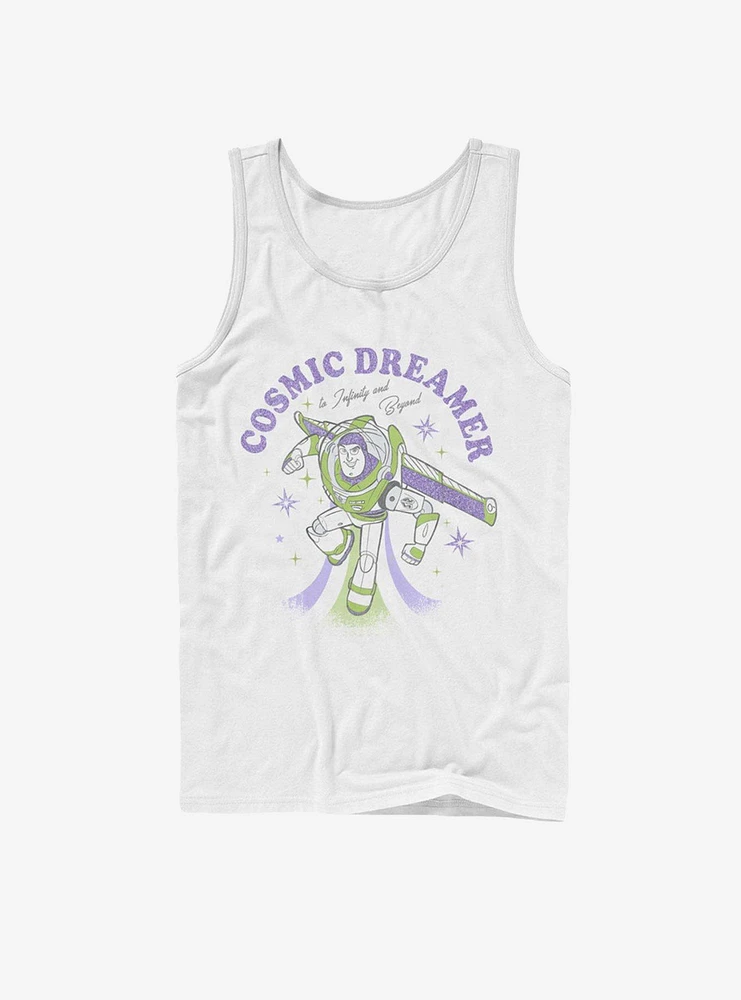 Disney Toy Story Cosmic Dreamer Tank