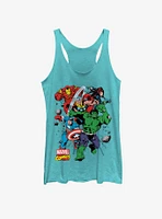 Marvel Starters Girls Tank