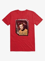 Star Trek Captain Kirk T-Shirt
