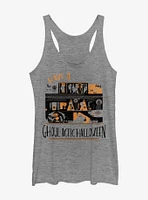 Star Wars Ghoulactic House Girls Tank