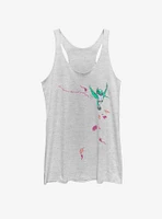 Disney Pocahontas Windy Flit Girls Tank