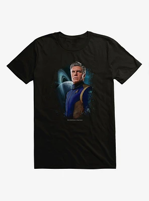 Star Trek: Discovery Christopher Pike T-Shirt