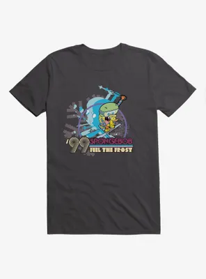 SpongeBob SquarePants '99 Feel Frost T-Shirt