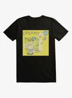 SpongeBob SquarePants Dreamy Sponge T-Shirt