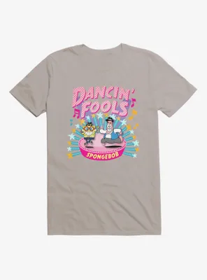 SpongeBob SquarePants Dancin' Fools Patrick T-Shirt