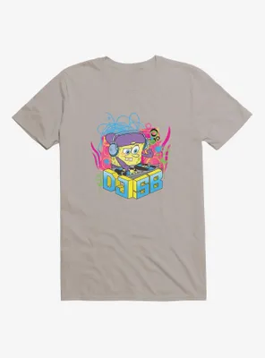 SpongeBob SquarePants DJSB Party T-Shirt