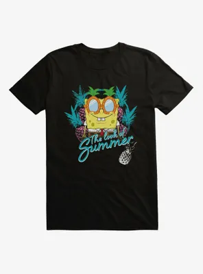 SpongeBob SquarePants Look Of Summer T-Shirt