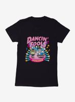 SpongeBob SquarePants Dancin' Fools Patrick Womens T-Shirt