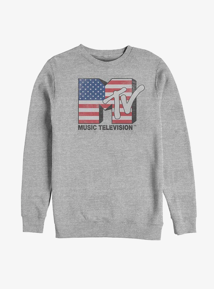 MTV American Music Sweatshirt