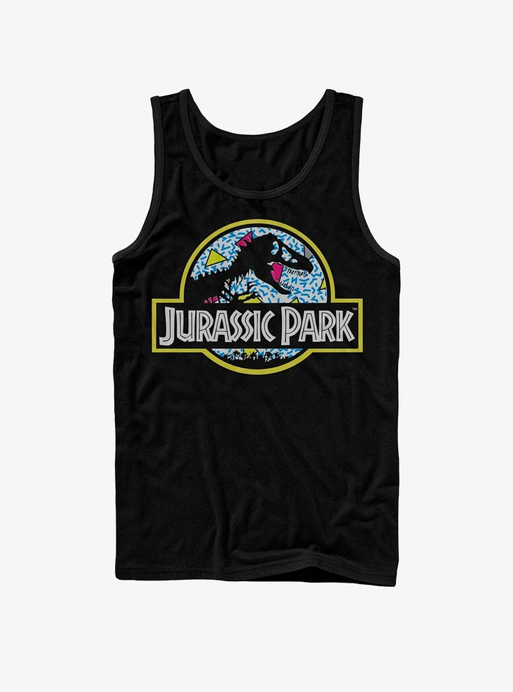 Jurassic Park Toothy Cookie Tank