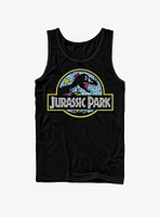 Jurassic Park Toothy Cookie Tank