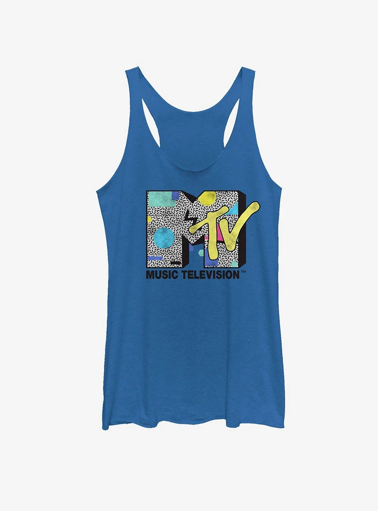 MTV 90's Girls Tank