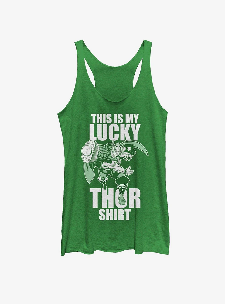 Marvel Thor Lucky Girls Tank