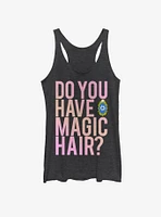 Disney Wreck-It Ralph Magic Hair Girls Tank