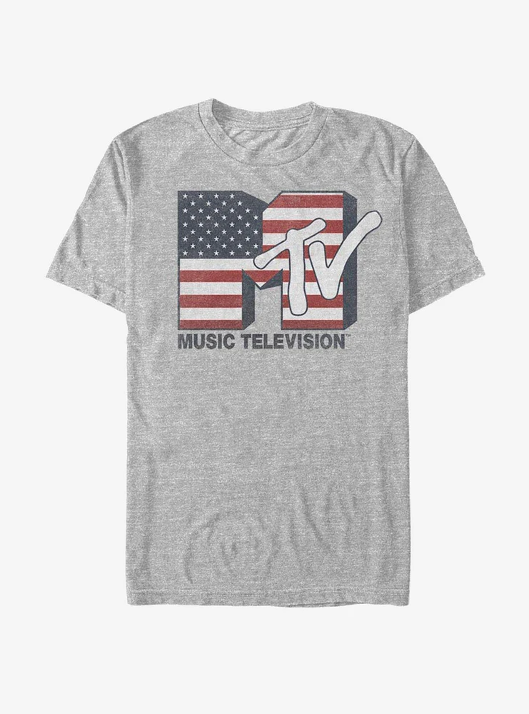 MTV Rock USA T-Shirt
