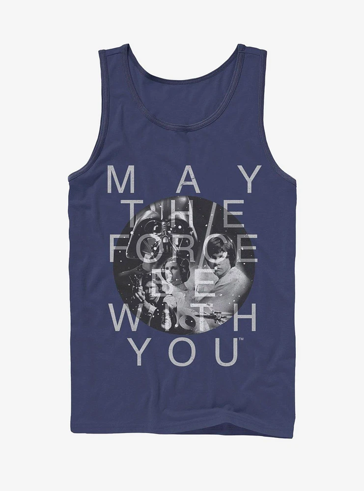 Star Wars With You Tank