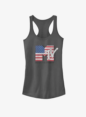 MTV American Music Girls Tank