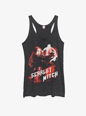 Marvel Witch Powers Girls Tank