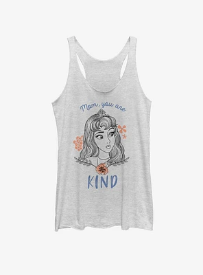 Disney Sleeping Beauty Kind Mom Girls Tank