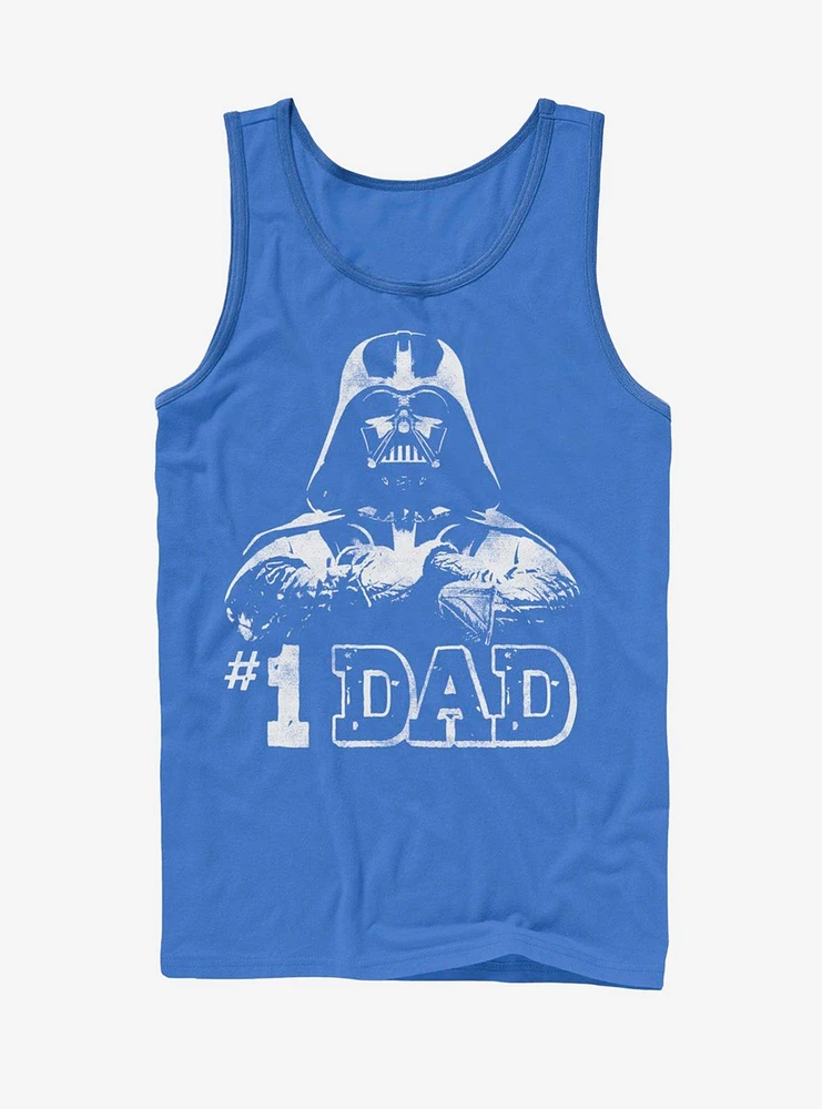 Star Wars Numero Uno Tank