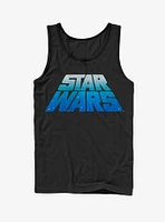 Star Wars Perspective Logo Tank