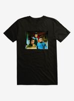 Star Trek Group T-Shirt