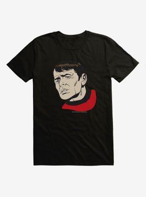 Star Trek Scotty T-Shirt