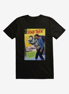 Star Trek Prisoners T-Shirt