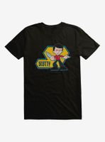 Star Trek Scotty Quogs T-Shirt