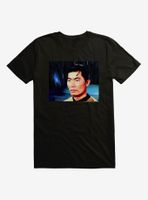 Star Trek Sulu Original Series T-Shirt