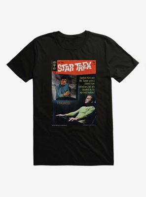 Star Trek Tricked T-Shirt