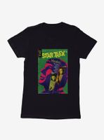 Star Trek Voodoo Womens T-Shirt