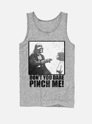 Star Wars Get Pinched Tank Top